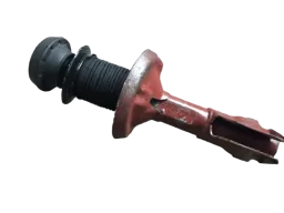 Amortecedor Diant Polo Classic 97/02 Golf 94/98 Passat 93/96