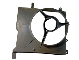 DEFLETOR VENTOINHA RADIADOR KADETT 1989 1990 1991 A 1998