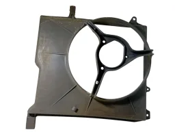 DEFLETOR VENTOINHA RADIADOR KADETT 1989 1990 1991 A 1998