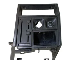 Moldura Central Painel Kadett 1989 1990 1991 a 1998