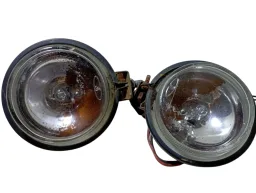 PAR FAROL MILHA KADETT 1989 1990 1991 A 1998