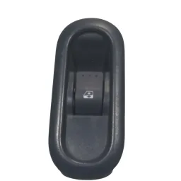 Botão Vidro Porta Traseira Direita Duster 2011 2012 2014