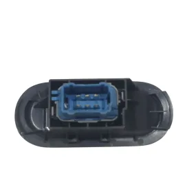 BOTÃO VIDRO PORTA TRASEIRA DIREITA DUSTER 2011 2012 2014
