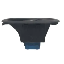BOTÃO VIDRO PORTA TRASEIRA DIREITA DUSTER 2011 2012 2014