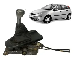 KIT ALAVANCA CAMBIO FOCUS 1.8 2.0 16V 97/07