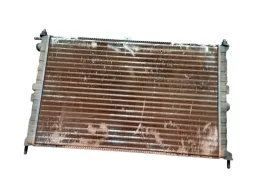 RADIADOR ÁGUA KADETT MONZA IPANEMA 1.8 2.0 CARBURADO 89/98