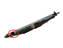 RADIADOR ÁGUA KADETT MONZA IPANEMA 1.8 2.0 CARBURADO 89/98