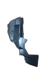 Acabamento Churrasqueira Direito Sw4/Hilux 2016/2022Original