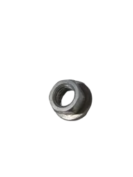 Porca Braço Limpador Parabrisa Hilux/SW4 Original