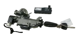 Kit Modulo Injeção Chevrolet S10 Ls 2.8 2019 4x4 Diesel