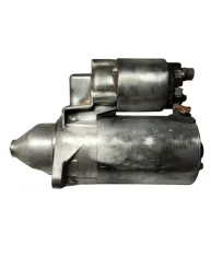 Motor Partida Arranque Fiat Palio Uno 1.0 8v Fire