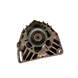 Alternador Peugeot 206/207 1.6 16v 2001/08 74A 9641993680