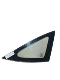 VIDRO LATERAL COLUNA TRASEIRA DIREITA FOCUS HATCH 98/07