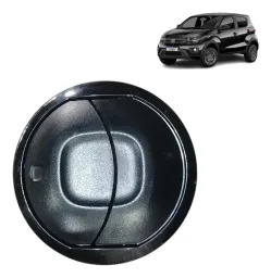 Difusor Ar Lateral Fiat Mobi 2017 A 2026