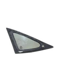 VIDRO LATERAL COLUNA TRASEIRA DIREITA FOCUS HATCH 98/07
