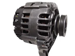 Alternador Renault Clio Sandero Logan 1.0 16v 95a Valeo