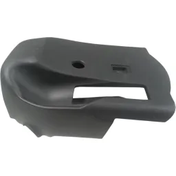 MOLDURA COLUNA DIREÇÃO FORD FIESTA 2015 2019