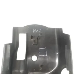 MOLDURA COLUNA DIREÇÃO FORD FIESTA 2015 2019