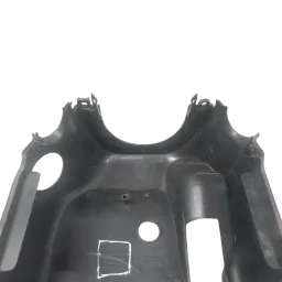 MOLDURA COLUNA DIREÇÃO FORD FIESTA 2015 2019
