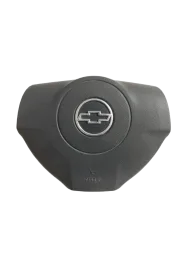 BOLSA AIRBAG DO VOLANTE CHEVROLET ASTRA VECTRA 498997212