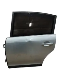 Porta Traseira Esquerda C4 Hatch 2008 2009 a 2013