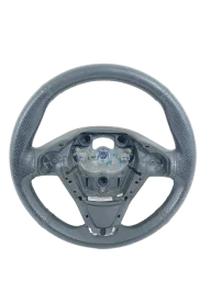 Volante Direção New Fiesta, Ford Ka , Ecosport 2012 A 2021