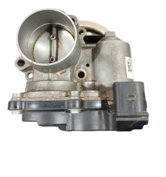 Tbi Corpo Borboleta Volkswagen Gol G6 G7 1.6 2014 A 2017