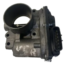 Tbi Corpo De Borboleta Nissan March 1.6 2015 2016 2017 2018