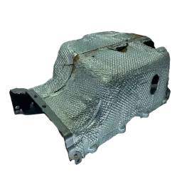 Defletor Carter Oleo Toro Renegade 2.0 Diesel 16/21 55268153