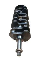 Virabrequim Toro Fremont 2.4 2012 2013 a 2021