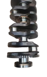 Virabrequim Toro Fremont 2.4 2012 2013 a 2021