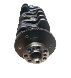 Virabrequim Toro Fremont 2.4 2012 2013 a 2021