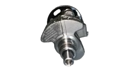 Virabrequim Pulse Fastback C3 208 1.0 3cc 12v Turbo 2022/..