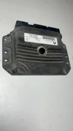 modulo injecao sANDERO 2012 2013 1.0 16V