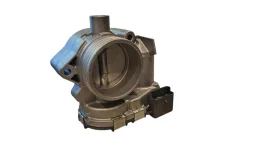 TBI Corpo de Borboleta C3 C4 207 307 1.6 16V