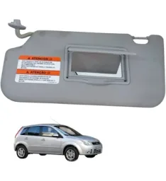 QUEBRA SOL LADO ESQUERD FORD FIESTA 2010 2011 2012 2013 2014