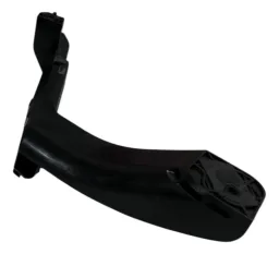 Canaleta Vidro Porta Traseira Esquerda Peugeot 2008 2015/16