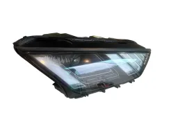 Farol Direito Byd Dolphin Mini 2024 a 2025