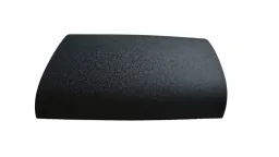 Acabamento Painel Traseiro Byd Dolphin Mini 2024
