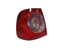 Lanterna  Esquerda Polo Sedan 2007 a 2014 (Canto)