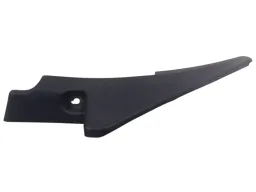 Acabamento Churrasqueira Direita Duster Oroch 2012/2022