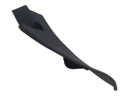 ACABAMENTO CHURRASQUEIRA DIREITA DUSTER OROCH 2012/2022