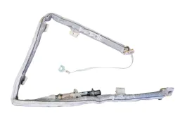 Cortina direita Airbag Teto Volkswagen Passat CC 2014 2015