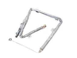 Cortina direita Airbag Teto Volkswagen Passat CC 2014 2015