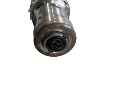 Cortina direita Airbag Teto Volkswagen Passat CC 2014 2015