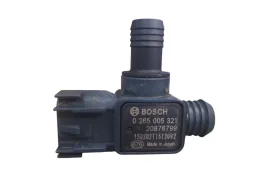 Sensor hidrovacuo Chevrolet Tracker 1.8 2015 20876799