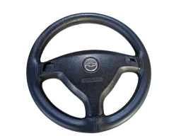 Volante Direção Chevrolet Astra Original 2005/2011 detalhes