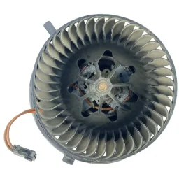 MOTOR VENTILAÇÃO AR FORÇADO AUDI Q3 2013 A 2017