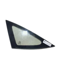 VIDRO LATERAL COLUNA TRASEIRA ESQUERDA FOCUS HATCH 98/07
