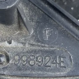 MOTOR VENTILAÇÃO AR FORÇADO AUDI Q3 2013 A 2017